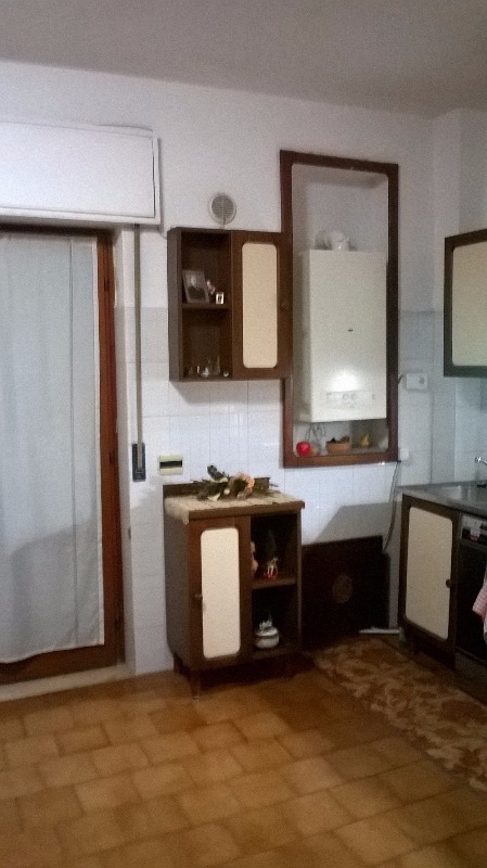 Saracinello appartamento a Reggio di Calabria in Vendita
